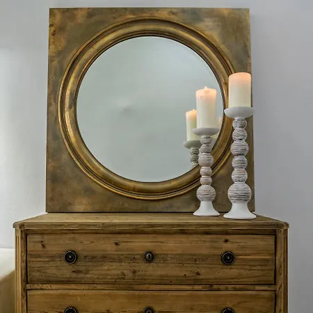 Villa White Pearl Ia