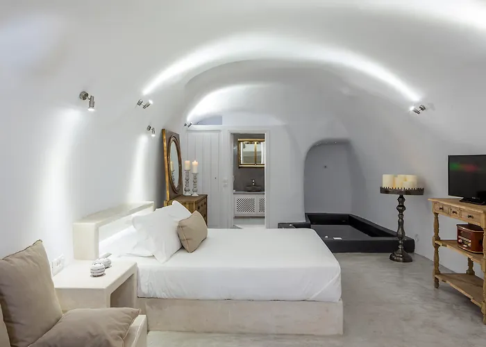 Villa White Pearl Ia