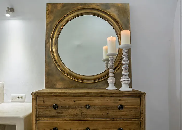 Villa White Pearl Ia