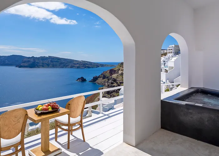 Villa White Pearl Ia