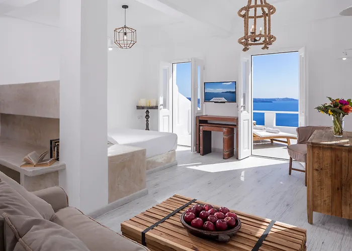 Villa White Pearl Ia