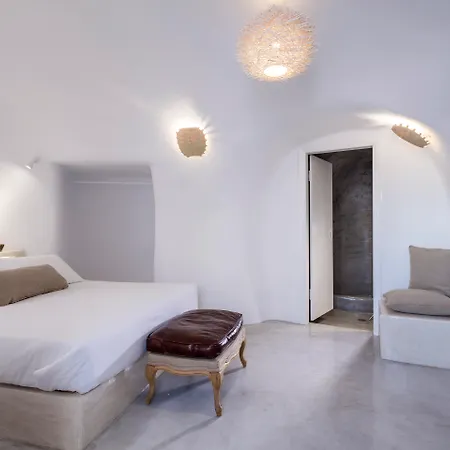 Villa White Pearl *