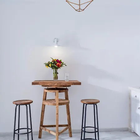 White Pearl * Οία