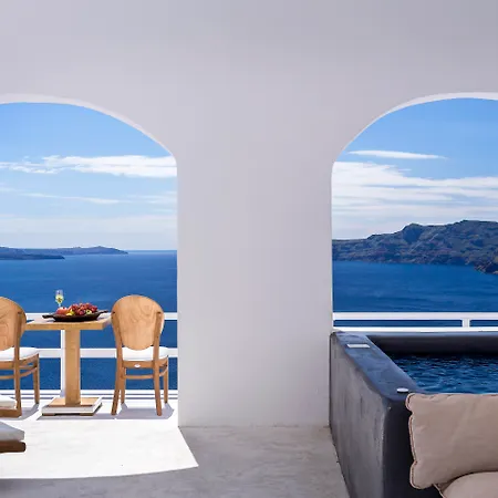 Villa White Pearl