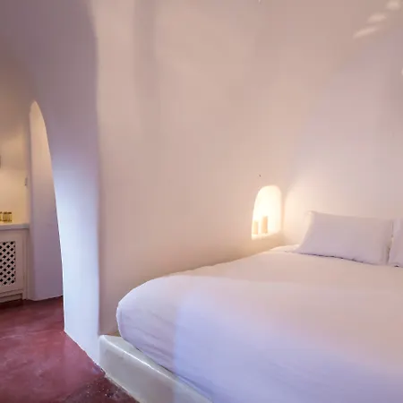 Villa White Pearl *