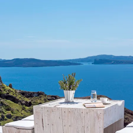 Villa White Pearl