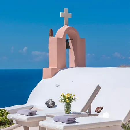 Villa White Pearl