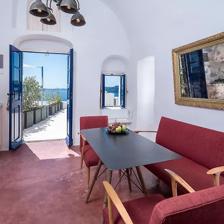 Villa White Pearl *