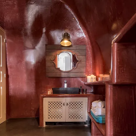 White Pearl Βίλα *