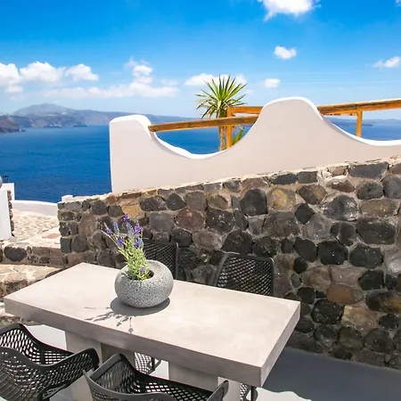 Villa White Pearl *