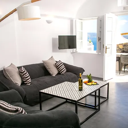White Pearl Villa