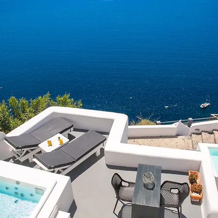 Villa White Pearl *