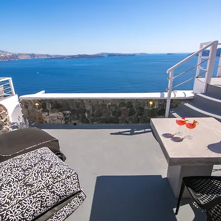 Villa White Pearl *