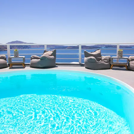 Villa White Pearl *