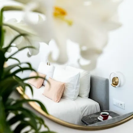 Villa White Pearl *
