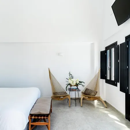 White Pearl Villa *