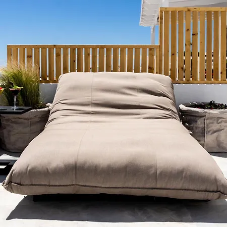 Villa White Pearl *
