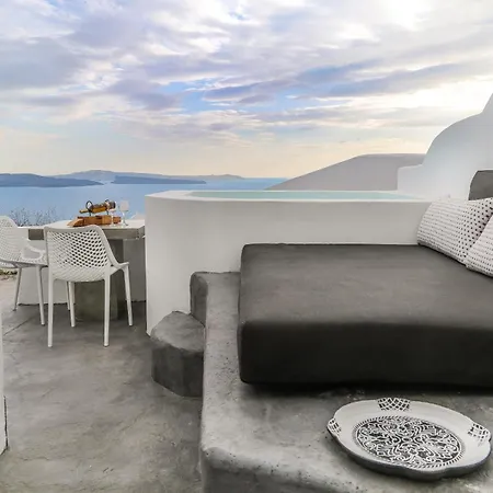 White Pearl Villa