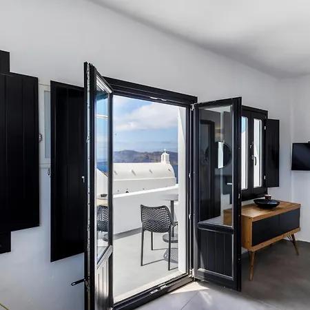 White Pearl Villa