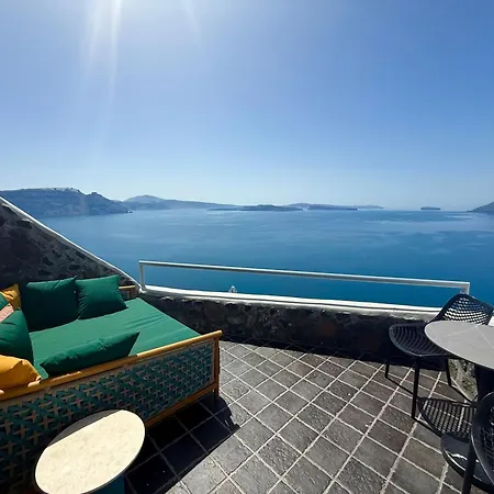 Villa White Pearl