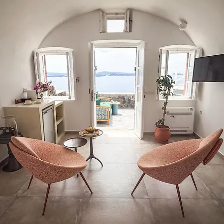 Villa White Pearl