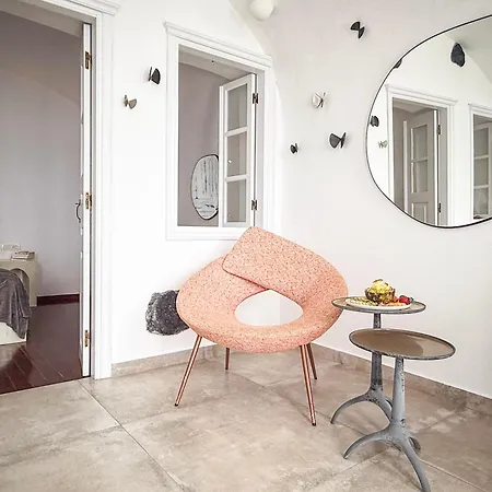 Vila White Pearl