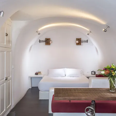 Villa White Pearl Ia