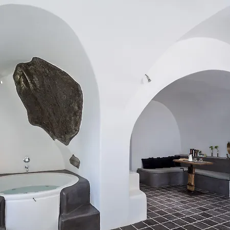 White Pearl Villa Ía