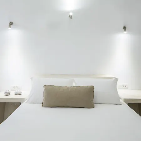 White Pearl * Ía