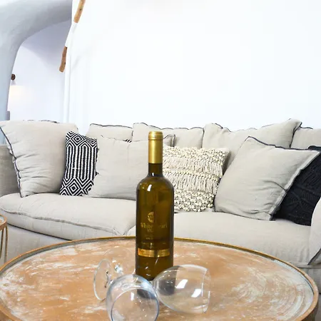 Villa White Pearl