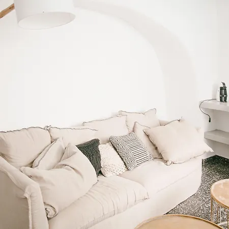Villa White Pearl *