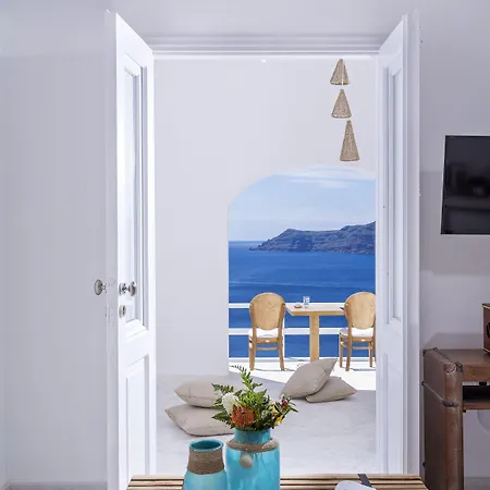 White Pearl Villa *
