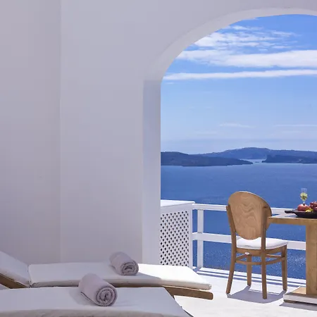 Villa White Pearl Ía