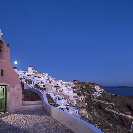 White Pearl Villa *