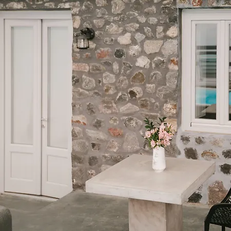 White Pearl Villa