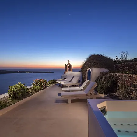 Villa White Pearl *