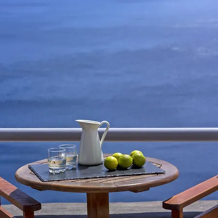 White Pearl Villa