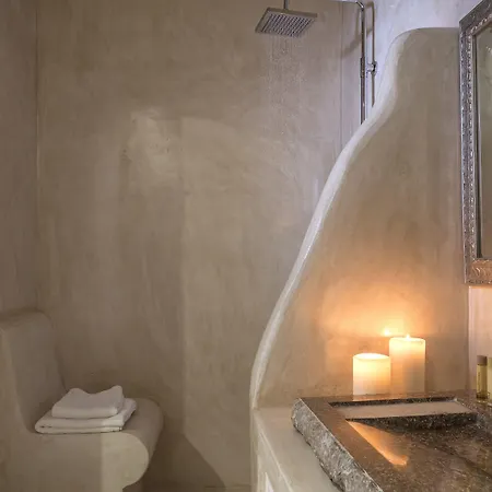 Villa White Pearl
