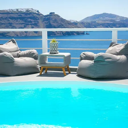 Villa White Pearl