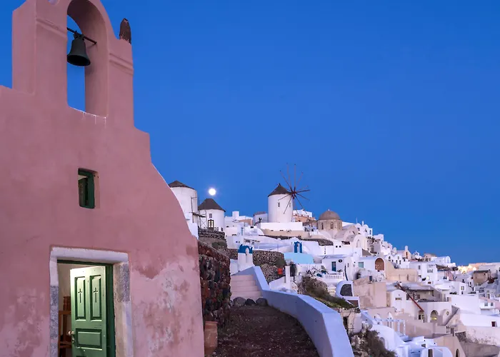 White Pearl * Οία