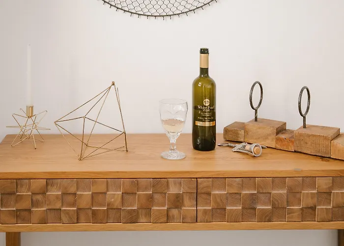 Βίλα White Pearl