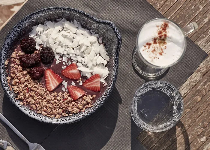 Βίλα White Pearl *