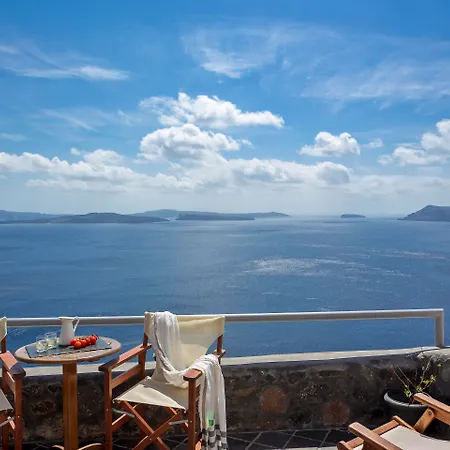 Villa White Pearl