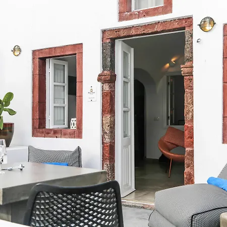 White Pearl Вилла