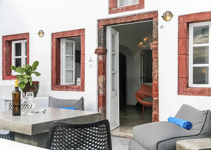 White Pearl Вилла