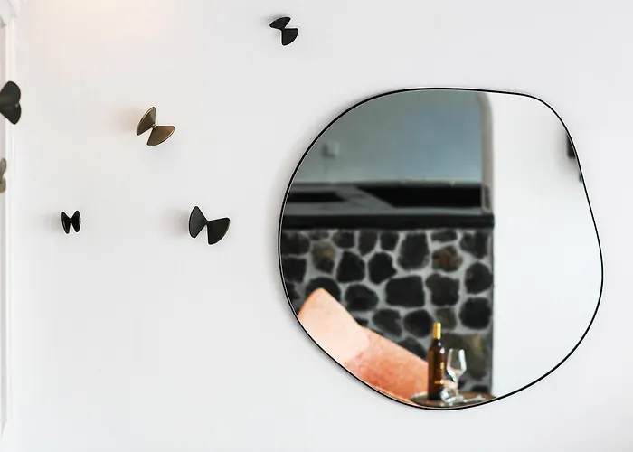 White Pearl Вилла