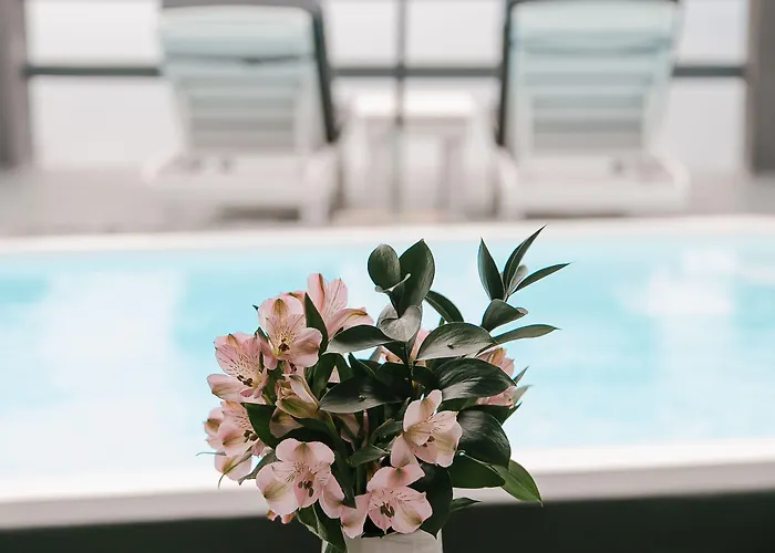 White Pearl Вилла